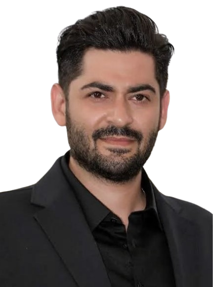 Sina Parvaneh